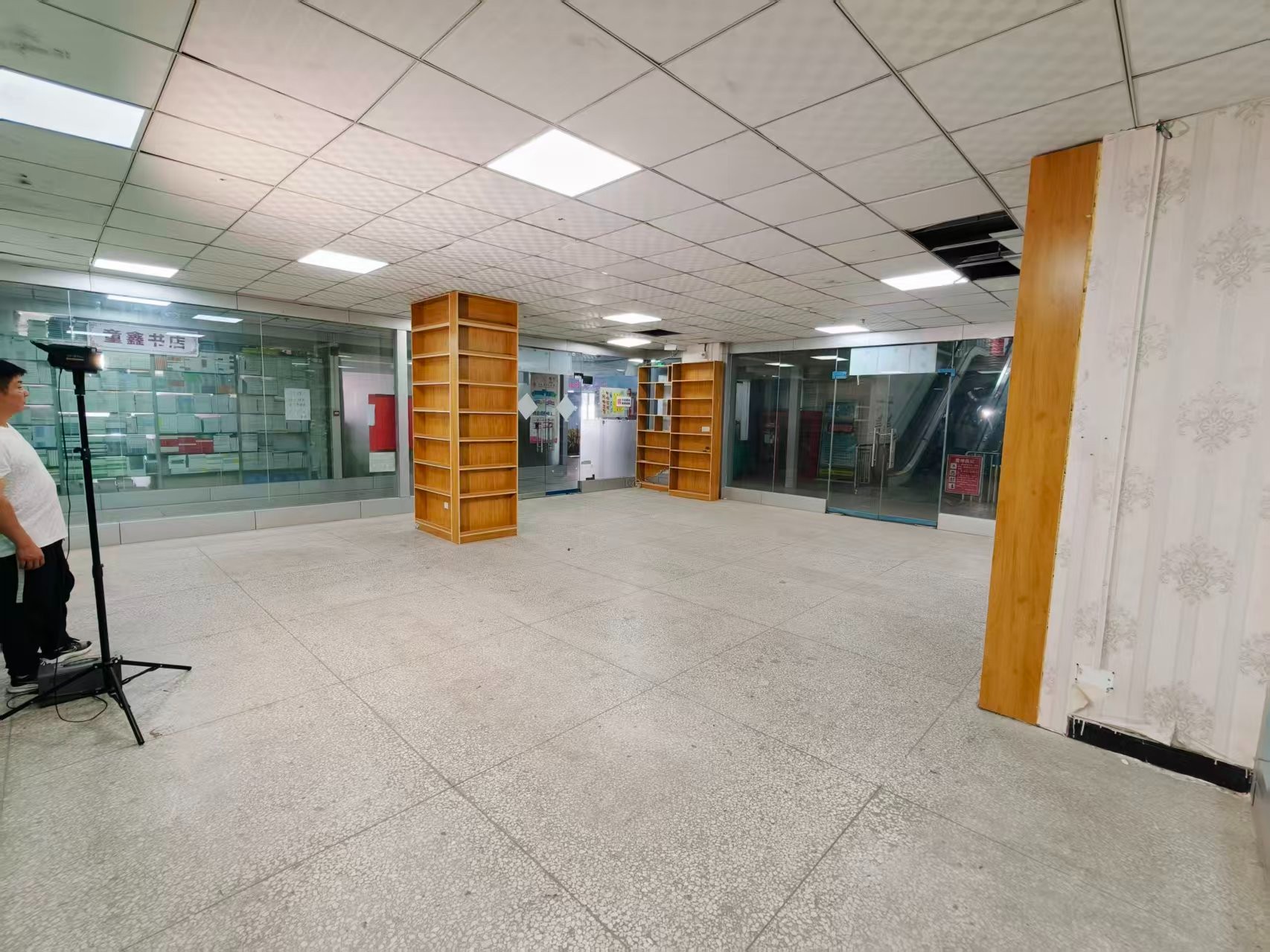 同乐寨北街入驻AI产业园,共享数字经济新机遇
