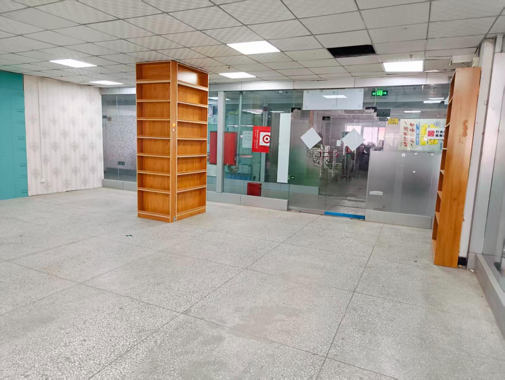 同乐寨北街打造AI创新高地,诚邀科技企业入驻