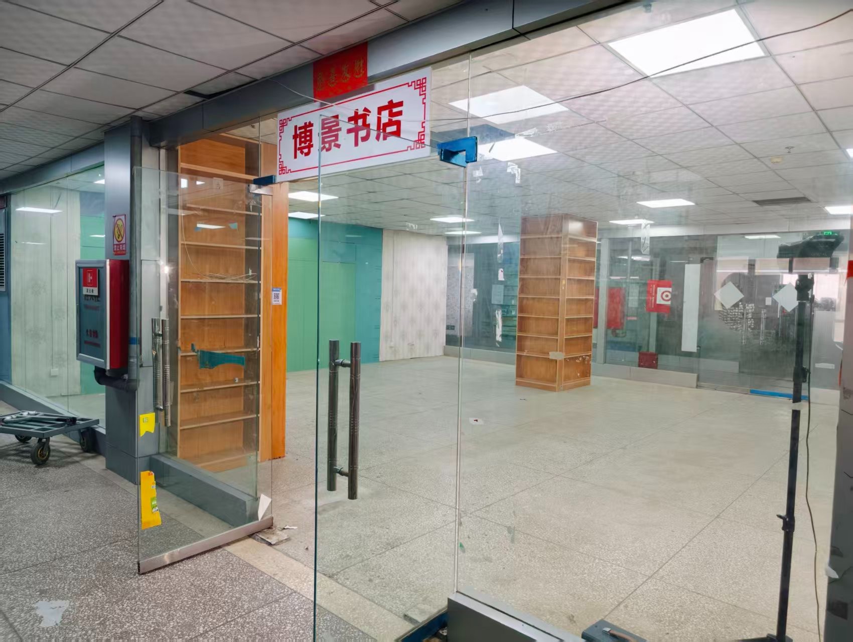 同乐寨北街AI浪潮已至,优质企业抢先布局